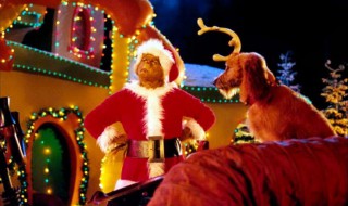 关于圣诞节的电影（关于圣诞节的电影有哪些）