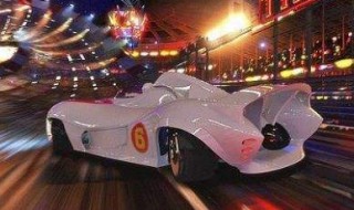 关于飙车的电影（关于飙车的电影有哪些国产）