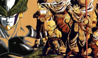 七龙珠第二部国语剧情 七龙珠第二部剧情简介