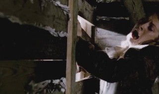 惊变28周结局（惊变28周结局小男孩安迪变异可）