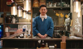 深夜食堂分集剧情介绍 深夜食堂电视剧演员表