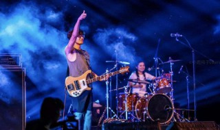 乐队的夏天是档什么节目 乐队的夏天?