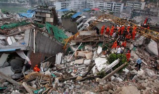 汶川大地震资料 汶川大地震资料介绍