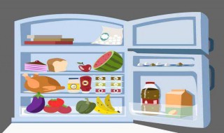 什么食品不能放进冰箱 什么食品不能放进冰箱冷冻