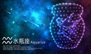 水瓶星座七月运势 水瓶星座七月运势查询