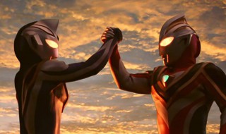 盖亚奥特曼介绍（盖亚奥特曼介绍片）