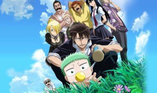 恶魔奶爸国语版剧情（恶魔奶爸国语版剧情分集介绍）