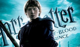 哈利波特与混血王子小说简介 哈利波特与混血王子讲什么
