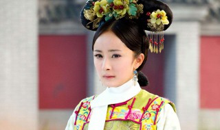 宫锁心玉小说简介（宫锁心玉的原著小说）