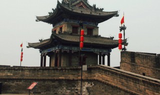 西安旅游有什么好玩的（西安旅游有什么好玩的地方）