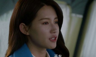 胜算中蔡梦的结局 胜算里蔡梦结局