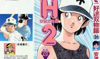 好逑双物语剧情（h2好逑双物语结局）