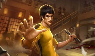 李小龙电影有哪些 李小龙的经典电影