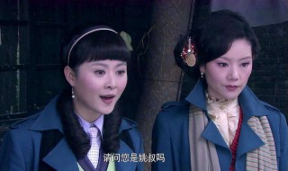 电视剧养女剧情 电视剧养女剧情简介