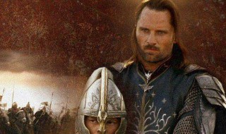 指环王3王者归来剧情（指环王3 王者归来）