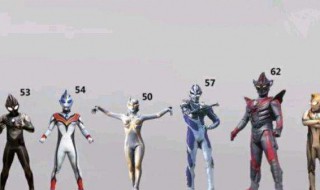 欧布奥特曼介绍（欧布奥特曼介绍形态）