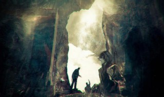 盗墓笔记小说介绍（盗墓笔记小说介绍ppt）