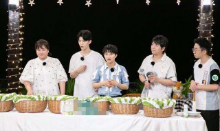 青春环游记哪一期有张雨剑 青春环游记哪一期有张雨剑出场