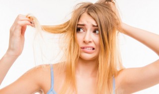 吃什么防止脱发 吃什么防止脱发掉发最有效的方法