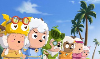 喜羊羊与灰太狼介绍 喜羊羊与灰太狼介绍人物