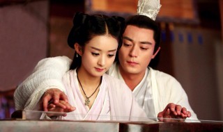 花千骨大结局是什么（花千骨结局是什么时候）