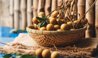 龙眼肉的功效与作用及食用方法 龙眼肉的作用与功效与作用是什么