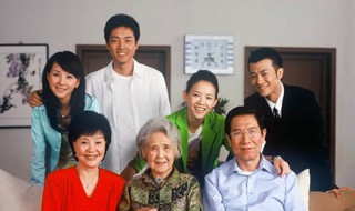 麻辣婆媳剧情介绍 麻辣婆媳剧情介绍分集