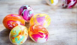 彩蛋是什么 彩蛋是什么节日的象征