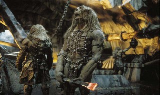 时间机器电影剧情 时间机器电影剧情简介