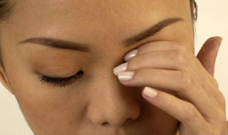 眼睛跳是怎么回事（眼睛跳是怎么回事儿呢左眼）