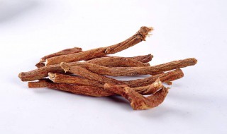 血参根的功效与作用 血参根的功效与作用和副作用