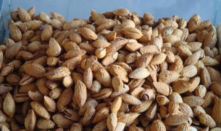 巴旦果的功效与作用 巴旦果的功效与作用是什么