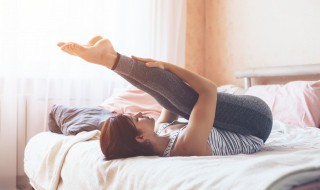 腿上脂肪怎么减（腿上脂肪怎么减掉最快）