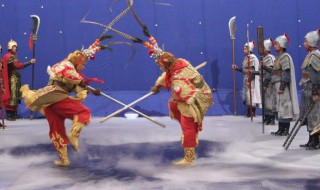 真假美猴王剧情攻略 真假美猴王剧情攻略奖励