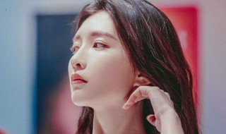 三十而已谁是女一号 江疏影给哪个大佬生子了