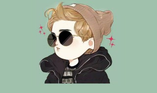 男生qq昵称 男生qq昵称英文名