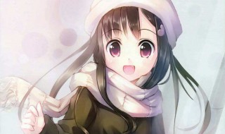 好听名字女孩网名大全（好听名字女孩网名大全可爱）