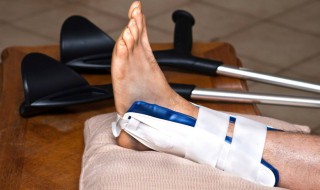 骨折病人不能吃什么（骨折病人不能吃什么?）