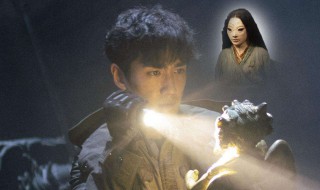 极海听雷吴邪和皮俑是什么关系（盗墓笔记重启之极海听雷里的女皮佣跟吴邪有什么感情戏）