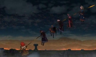 雾山五行一共多少集 雾山五行第8集什么时候播出