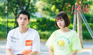 二十不惑大宝谁演的（二十不惑大宝谁演的电视剧）