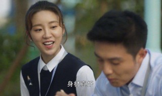 电视剧三十而已中林有有的扮演者（三十而已林有有角色介绍）