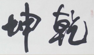 名字带坤字的寓意（取名字带坤字怎么样）