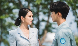 虽然是精神病但没关系完结了吗 虽然是精神病但没关系是爱情剧吗