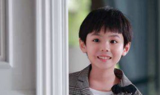 穿越火线路小北小时候扮演者（穿越火线路小北原型是谁）