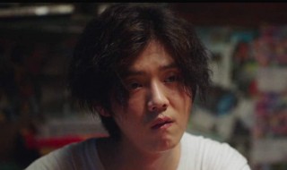 肖枫穿越火线原型 穿越火线肖枫的原型