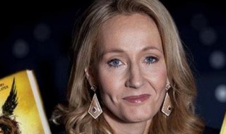 jk罗琳简介（jk罗琳简介英文）