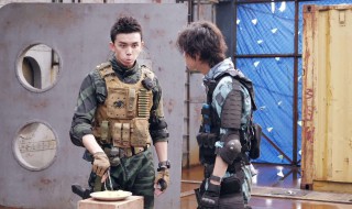 穿越火线路小北 穿越火线路小北战队成员