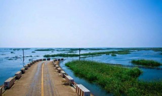 鄱阳湖怎么读（鄱阳湖还是鄱阳湖怎么读）