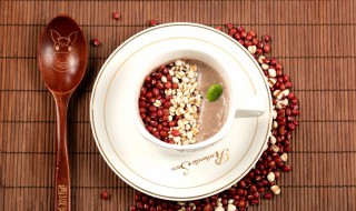 红豆薏米茶可以减肥吗 红豆薏米茶可以减肥吗有效果吗